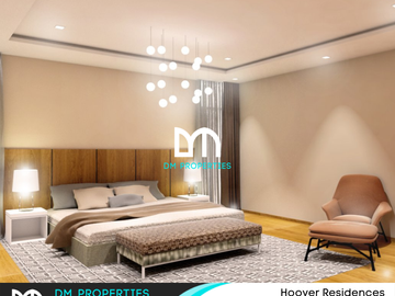 Pre-Selling: Townhouse in Hoover Residences, San Juan City