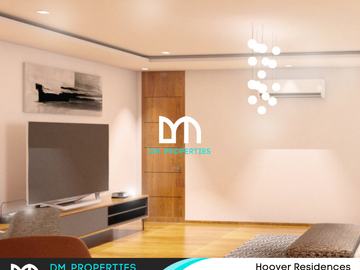 Pre-Selling: Townhouse in Hoover Residences, San Juan City
