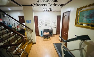 PREMIUM 3-STOREY HOUSE & LOT WITH OFFICE ROOMS FOR SALE | Prime Location in Marikina City | Fully Finished!