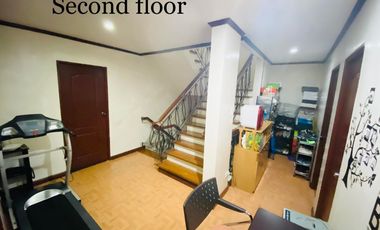 PREMIUM 3-STOREY HOUSE & LOT WITH OFFICE ROOMS FOR SALE | Prime Location in Marikina City | Fully Finished!
