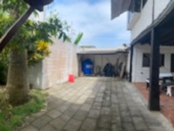 Venta Casa en Manglaralto MANGLARALTO