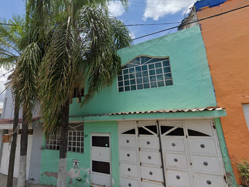 CASA EN VENTA 3 RECAMARAS EN EL TAPATIO TLAQUEPAQUE JALISCO