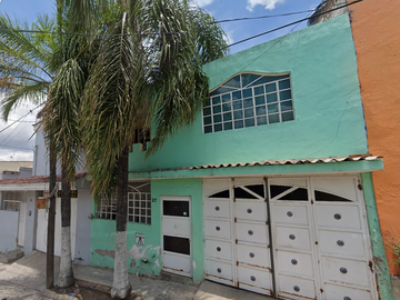 CASA EN VENTA 3 RECAMARAS EN EL TAPATIO TLAQUEPAQUE JALISCO