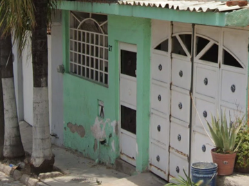 CASA EN VENTA 3 RECAMARAS EN EL TAPATIO TLAQUEPAQUE JALISCO