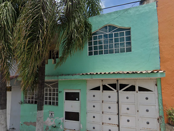 CASA EN VENTA 3 RECAMARAS EN EL TAPATIO TLAQUEPAQUE JALISCO