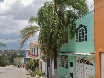 CASA EN VENTA 3 RECAMARAS EN EL TAPATIO TLAQUEPAQUE JALISCO