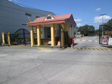 AFFORDABLE LOT IN DASMARINAS CAVITE