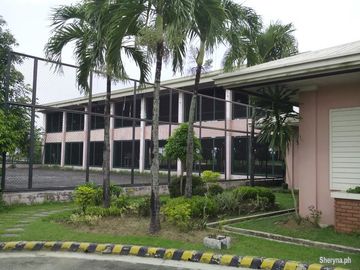 AFFORDABLE LOT IN DASMARINAS CAVITE