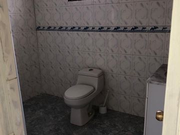 Casa de 2 pisos en Venta Barrio San Fernando