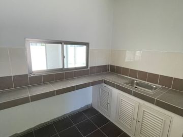 Single house for sale, corner plot, Life City Home Village (Ang Sila), Chonburi.