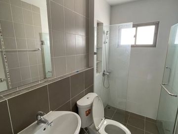 Single house for sale, corner plot, Life City Home Village (Ang Sila), Chonburi.
