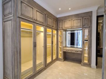 RUMAH BRANDNEW AMERICAN CLASSIC di Jl BANGKA / KEMANG, JAKSEL