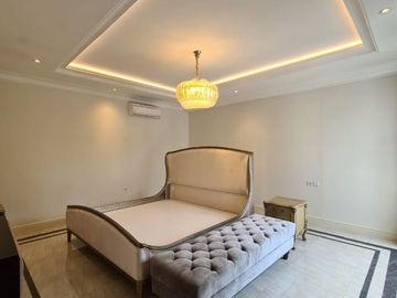 RUMAH BRANDNEW AMERICAN CLASSIC di Jl BANGKA / KEMANG, JAKSEL