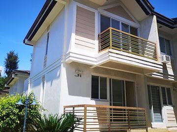Hampton Villas Tagaytay near Carmelite Sisters