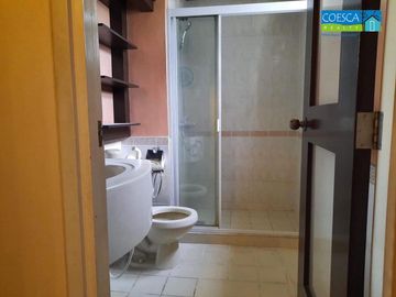Condo for Sale at Paseo Parkview Suites near Greenbelt and Glorietta Malls!