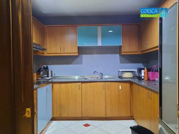 Condo for Sale at Paseo Parkview Suites near Greenbelt and Glorietta Malls!
