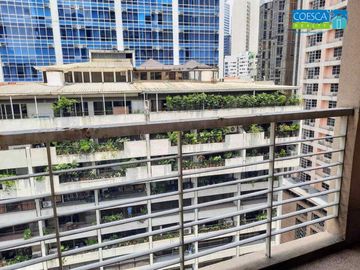 Condo for Sale at Paseo Parkview Suites near Greenbelt and Glorietta Malls!
