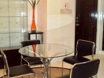 Condo for Sale at Paseo Parkview Suites near Greenbelt and Glorietta Malls!