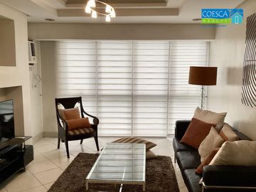Condo for Sale at Paseo Parkview Suites near Greenbelt and Glorietta Malls!