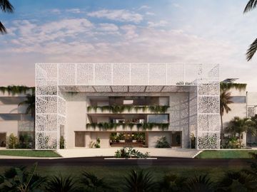 VENTA DE DEPARTAMENTO EN TULUM REGIÓN 15 36M2