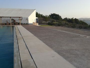 REMATO terreno de 344 metros en Condominio Oasis de Paracas USD 110,000 Negociables.