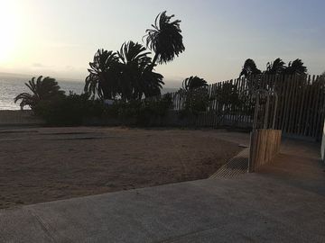 REMATO terreno de 344 metros en Condominio Oasis de Paracas USD 110,000 Negociables.