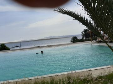REMATO terreno de 344 metros en Condominio Oasis de Paracas USD 110,000 Negociables.