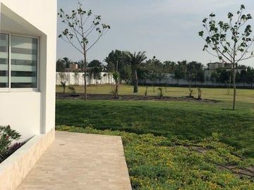 REMATO terreno de 344 metros en Condominio Oasis de Paracas USD 110,000 Negociables.