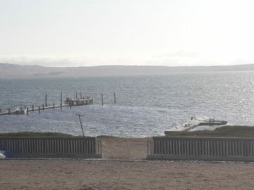 REMATO terreno de 344 metros en Condominio Oasis de Paracas USD 110,000 Negociables.