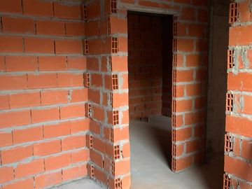2 Ambientes 52 m² más balcón y patio. Contrafrente. Financiamiento en el Corazón de Villa Urquiza