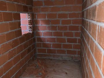2 Ambientes 52 m² más balcón y patio. Contrafrente. Financiamiento en el Corazón de Villa Urquiza
