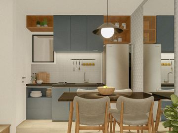 PRE SELLING TOWNHOUSE AND DUPLEX FOR SALE IN BINANGONAN RIZAL