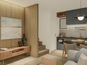 PRE SELLING TOWNHOUSE AND DUPLEX FOR SALE IN BINANGONAN RIZAL