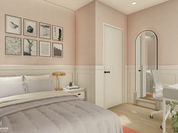 PRE SELLING TOWNHOUSE AND DUPLEX FOR SALE IN BINANGONAN RIZAL