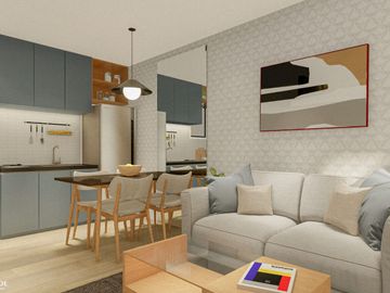PRE SELLING TOWNHOUSE AND DUPLEX FOR SALE IN BINANGONAN RIZAL