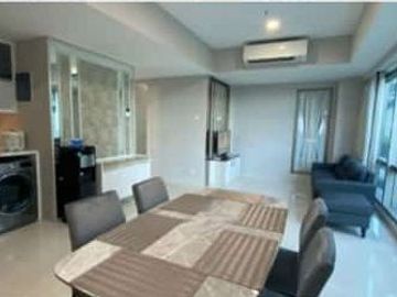 Apartemnt Lariz Condo Pakuwon Mall Sambikerep Surabaya