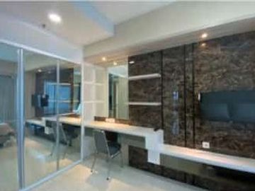 Apartemnt Lariz Condo Pakuwon Mall Sambikerep Surabaya