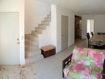 CASA EN VENTA EN FRACC A 20 MIN DE ACAPULCO DIAMANTE!!