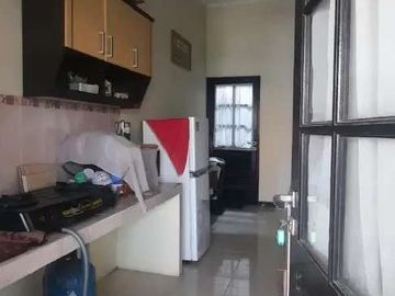 Rumah Murah Luas 112 di Green Hill Karangploso Ngijo Malang