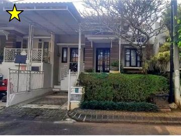 Rumah Murah Luas 112 di Green Hill Karangploso Ngijo Malang