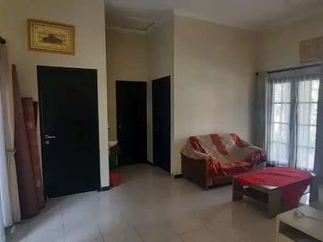 Rumah Murah Luas 112 di Green Hill Karangploso Ngijo Malang
