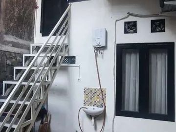 Rumah Murah Luas 112 di Green Hill Karangploso Ngijo Malang