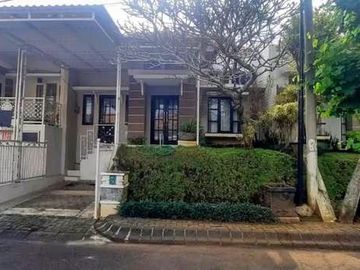 Rumah Murah Luas 112 di Green Hill Karangploso Ngijo Malang