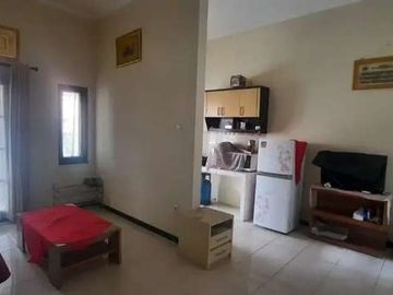 Rumah Murah Luas 112 di Green Hill Karangploso Ngijo Malang