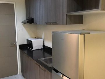 RUSH STUDIO UNIT FOR SALE AT THE CURRENCY