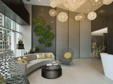 RUSH STUDIO UNIT FOR SALE AT THE CURRENCY