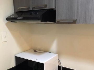 RUSH STUDIO UNIT FOR SALE AT THE CURRENCY