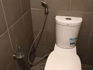 RUSH STUDIO UNIT FOR SALE AT THE CURRENCY