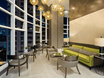 RUSH STUDIO UNIT FOR SALE AT THE CURRENCY