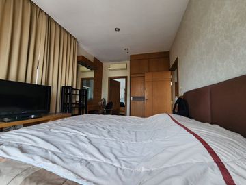 Condominium for sale, Modern Contemporary style, Doi Suthep view. The condo is located between Chiang Mai city. Near the Chiang Mai International Conv